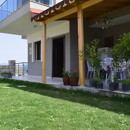 Villa Nalya Konak Havuzlu Cesme
