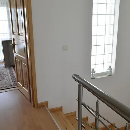 Villa Nalya Konak Havuzlu *
